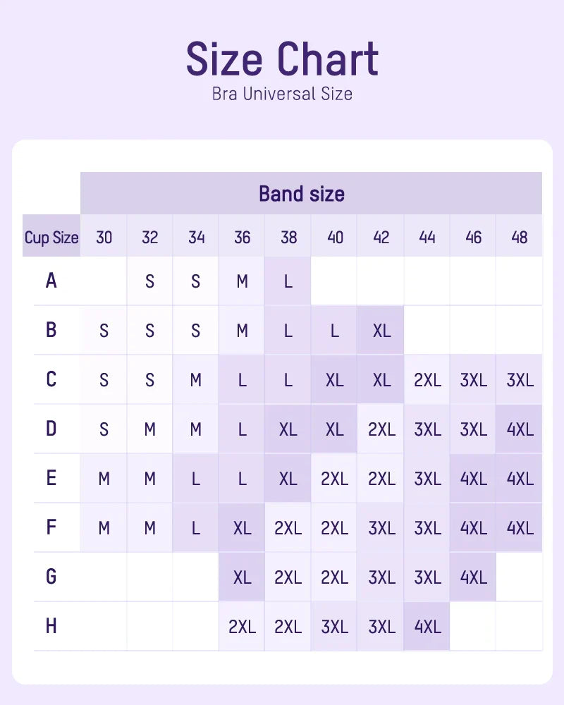 women Posture Support Bra