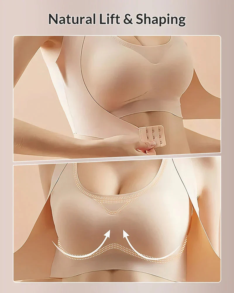 Zaydyn wireless posture bra, view 8