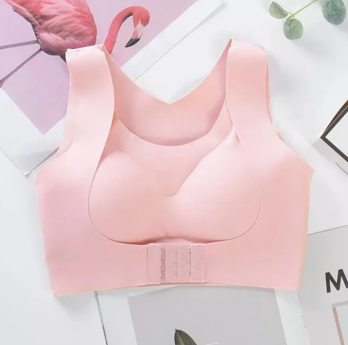 women Posture Support Bra