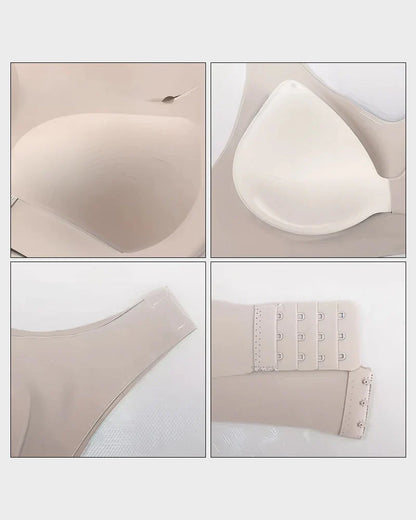 Zaydyn wireless posture bra, view 9