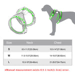 Dogs Bling Harnesses Vest With Bowknot