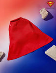 Super Dog 1pc Sleeveless Cloak Costume