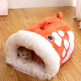 Comfortable Cuddler pet Kennel