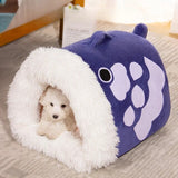 Comfortable Cuddler pet Kennel