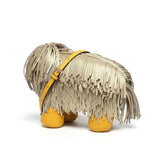 Luxury Cute Dog Tote Bag
