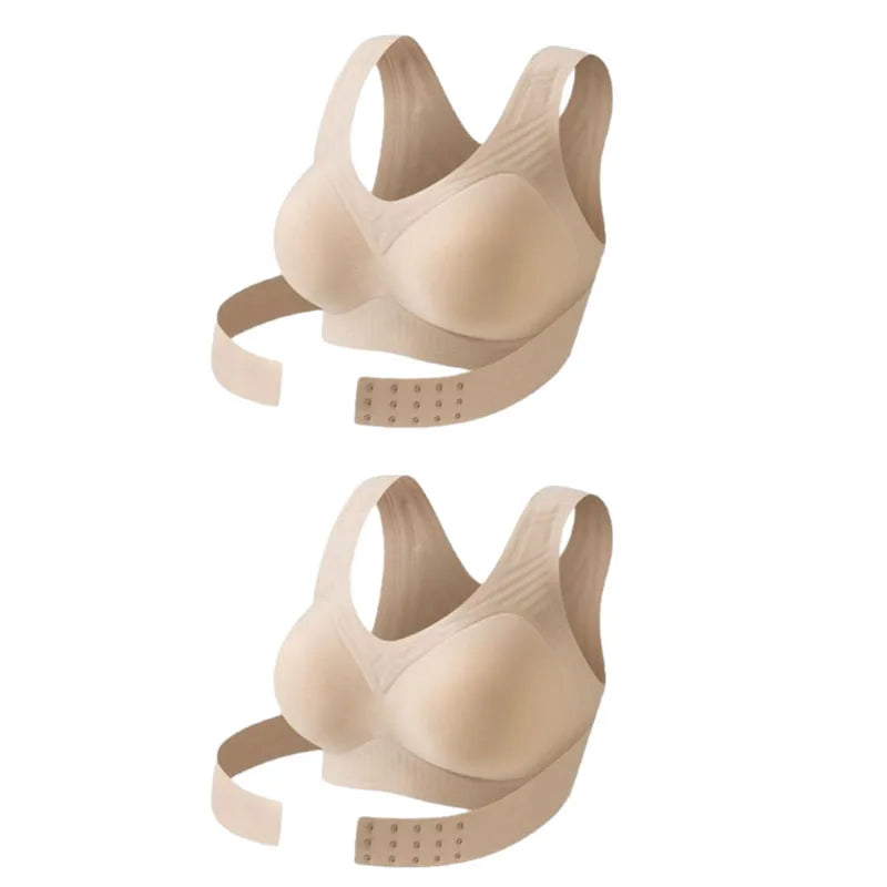 Zaydyn wireless posture bra, view 17
