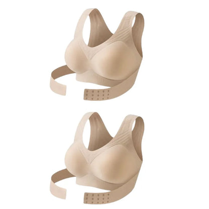 Zaydyn wireless posture bra, view 17
