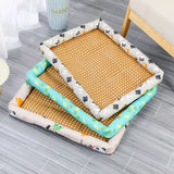 Bed Summer Pet Cooling Mat