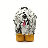 Luxury Cute Dog Tote Bag