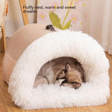 Comfortable Cuddler pet Kennel