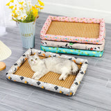 Bed Summer Pet Cooling Mat