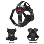 Led Luminous Dog Harness