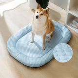 Zaydyn Dog Cooling Bed Mat