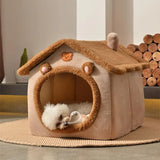 Zaydyn Foldable Pet House