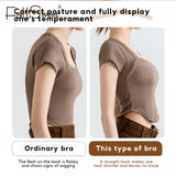 Zaydyn Wireless Posture Correction Bra