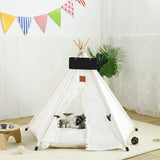 Portable Tent pet House