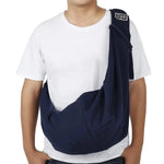 Pet Sling Carrier with Adjustable Strap