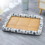 Bed Summer Pet Cooling Mat