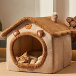 Zaydyn Foldable Pet House