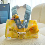 3-Piece Adjustable Pet Harness Set