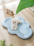 Zaydyn Dog Cooling Bed Mat