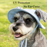 Dog Summer Cooling Vest with Cap