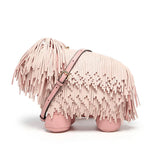 Luxury Cute Dog Tote Bag