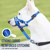 Anti Bark Dog Collar Breathable