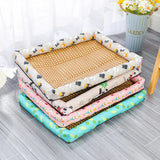 Bed Summer Pet Cooling Mat