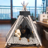 Portable Tent pet House