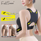 Zaydyn Wireless Posture Correction Bra