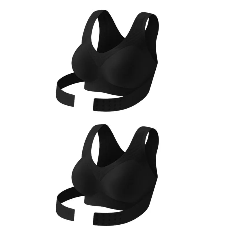 Zaydyn wireless posture bra, view 12