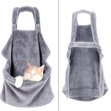 Small Pets Holder Pouch