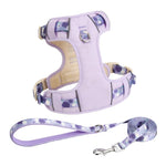 Fruit Print Dog Harness