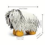 Luxury Cute Dog Tote Bag