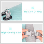 Summer Dog Cooling Vest Harness