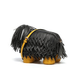 Luxury Cute Dog Tote Bag