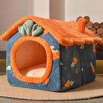 Zaydyn Foldable Pet House